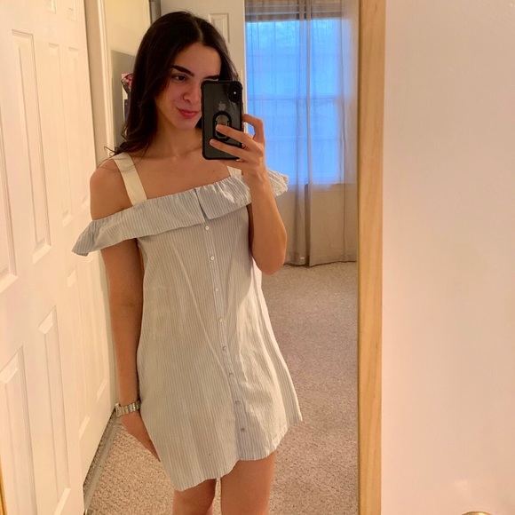 Pull&Bear Dress - Picture 2 of 3